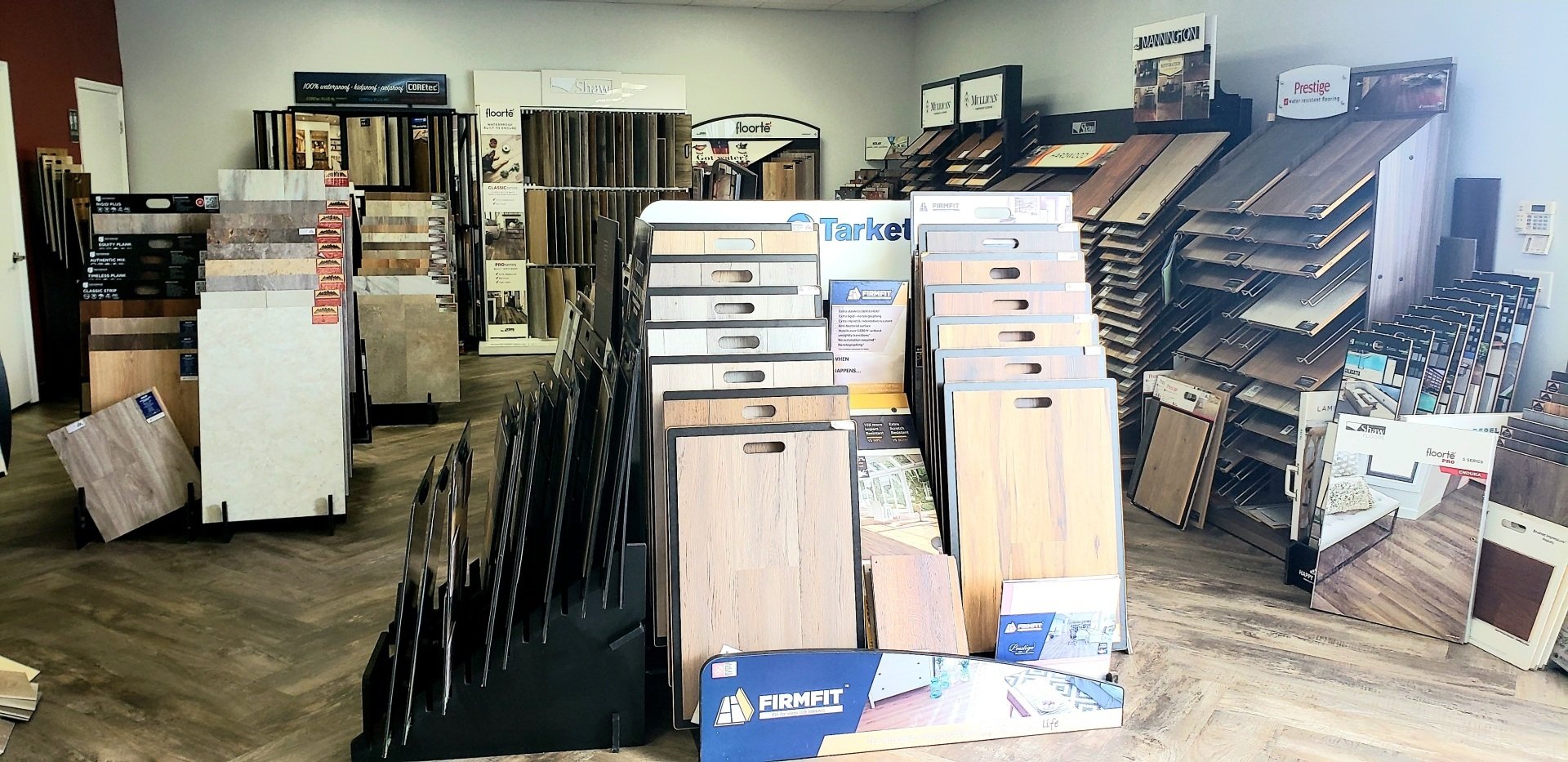 Hardwood Flooring Smyrna, TN B and B Residential Flooring