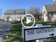 Silver Spring Presbyterian Church Online Gathering Service