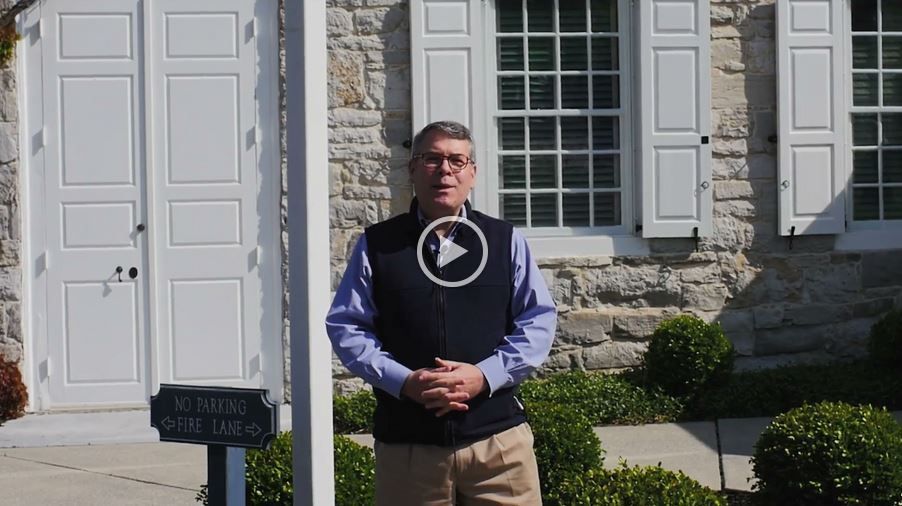 Watch our History Video 
