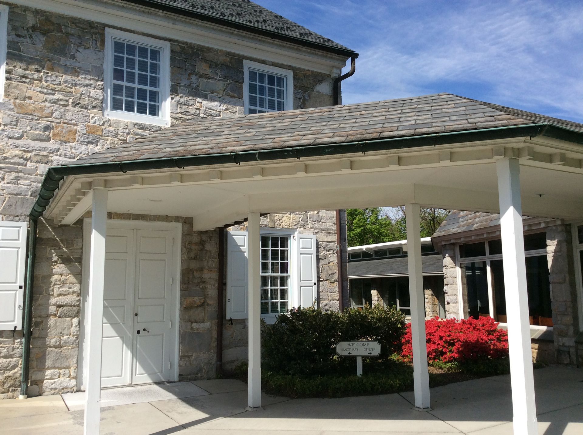 Meeting House