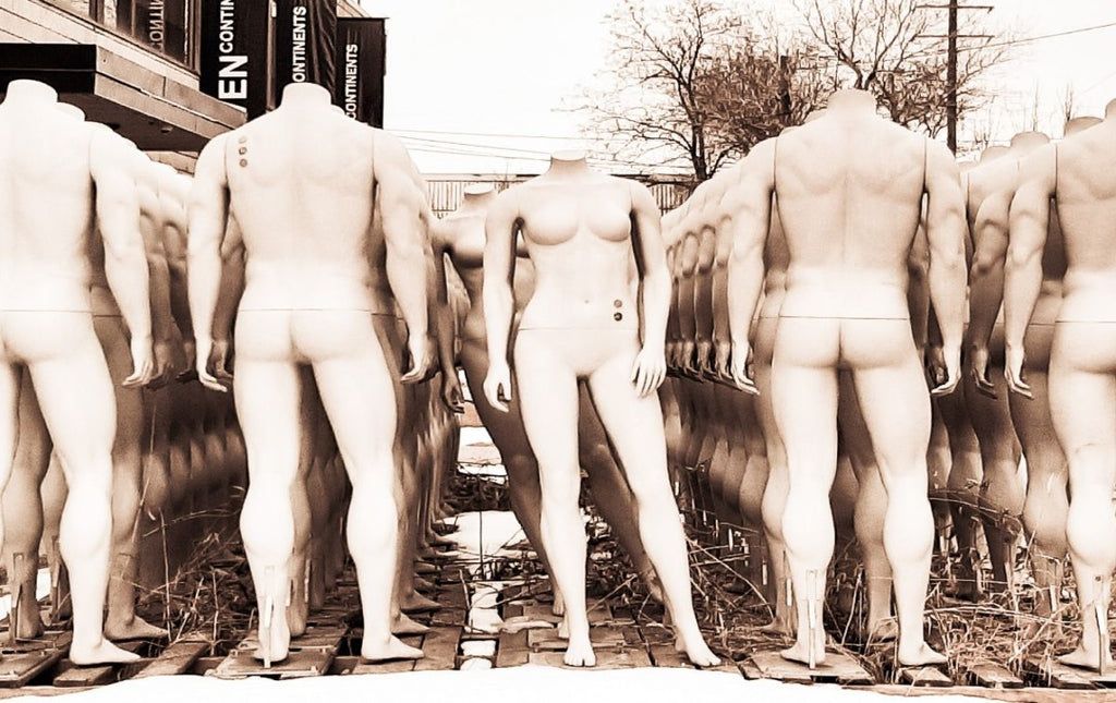 Mannequins