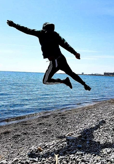 Perfect Timing