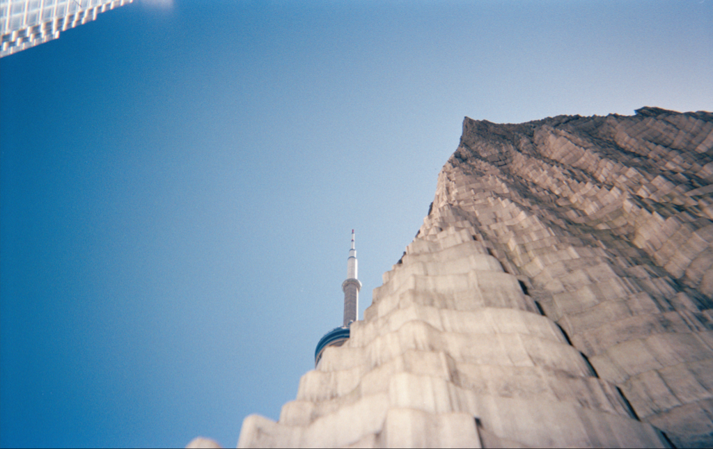 Rising Up
