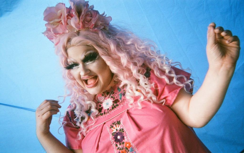 Tickled Pink