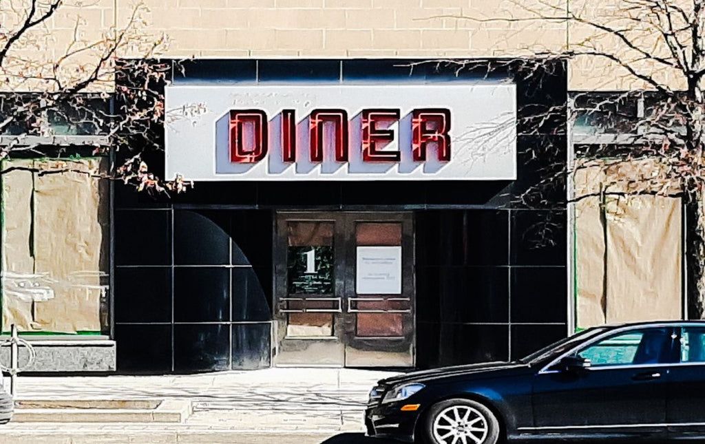 Toronto Dining