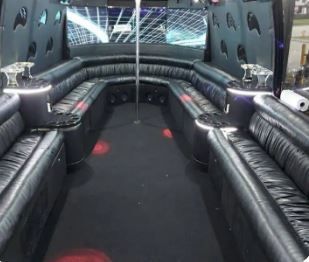 Party Bus 5