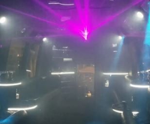 Party Bus 5
