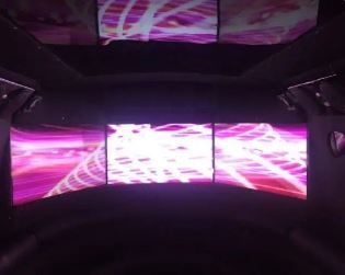 Party Bus 5