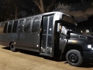 Party Bus 5