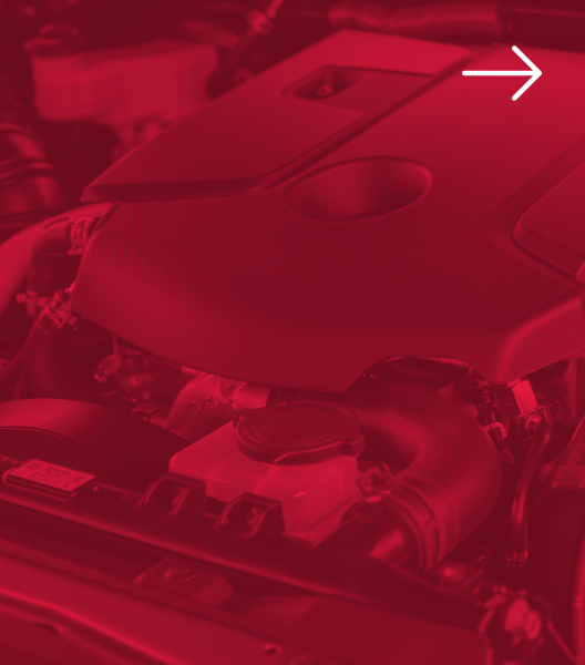 Engine Service | The Garage