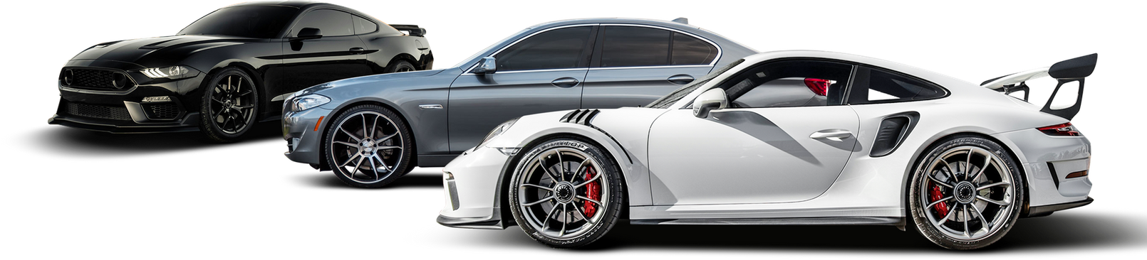 Cars | The Garage
