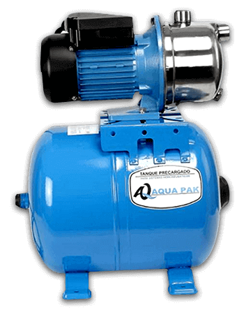 REPRESENTACIONES SALMA - BOMBAS