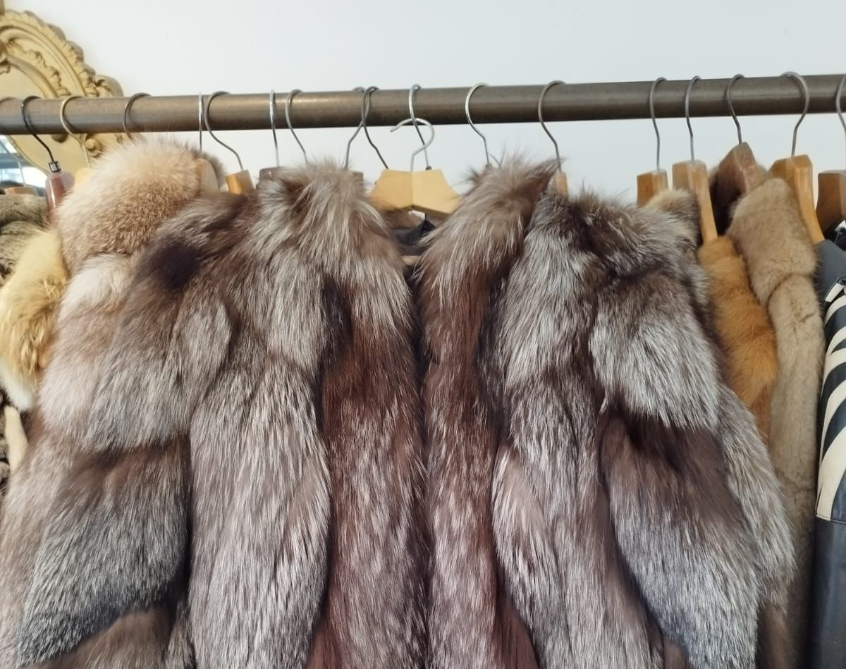 fur restyling services