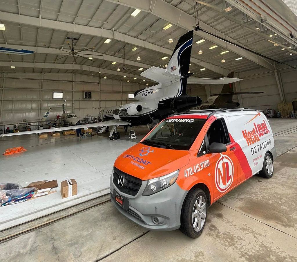 Car Care Photo Gallery of Vehicles in Kennesaw, GA