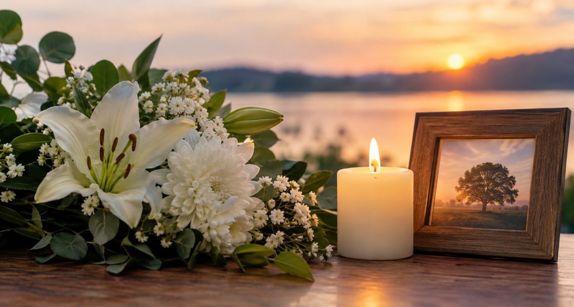Funeral homes in Red Lion, PA support meaningful funeral service traditions with remembrance