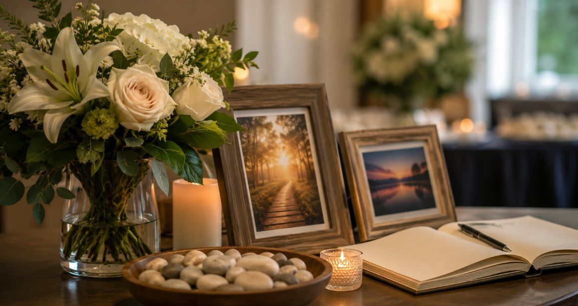 Funeral homes York, PA support families with meaningful memorial gatherings