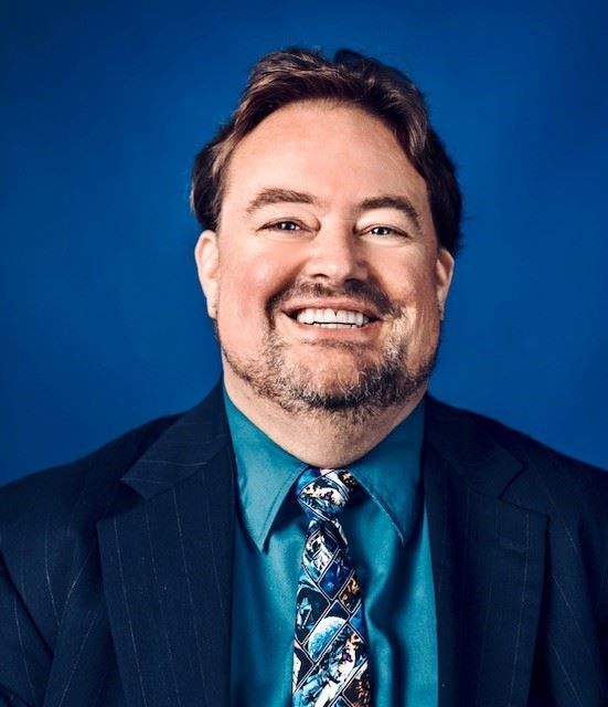 Jason Bellevue