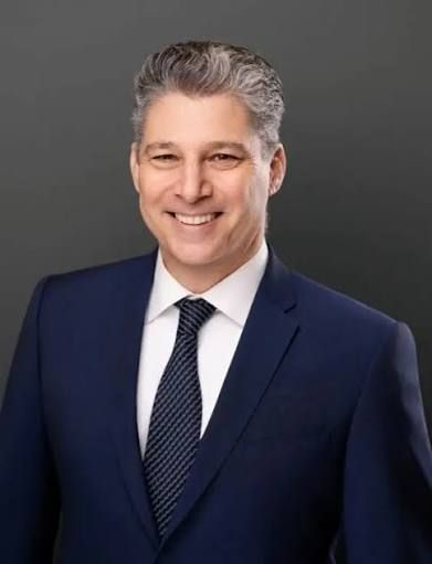 Solomon Gorlick, President and Founder of Red Tower Capital