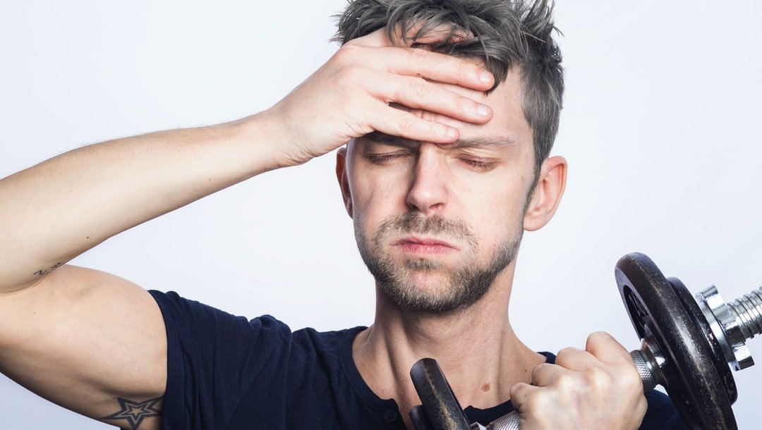 LE SPORT POUR ÉVITER LE MANQUE DE SOMMEIL PROFOND