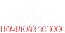 Hamptons School - logo