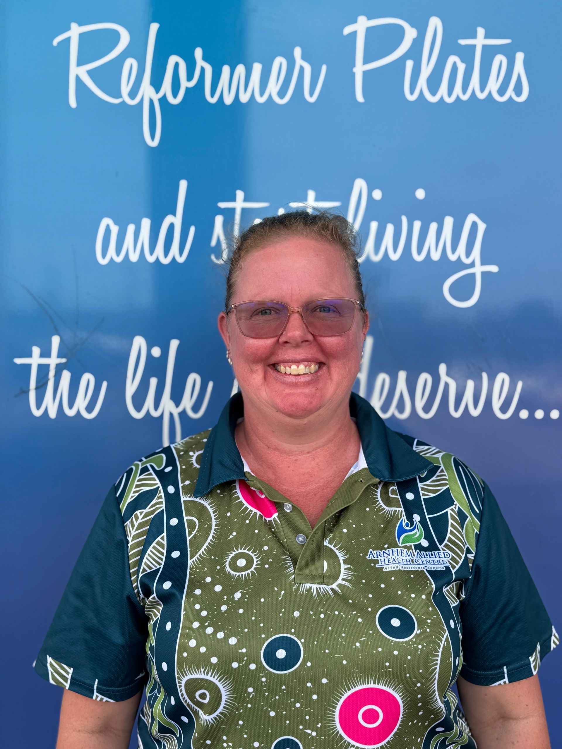 Emily Jane Speech Pathologist