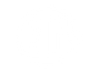 206 Bell white logo