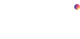 A gradient-colored circle, transitioning from purple to orange, floats in the upper right corner against a white background.