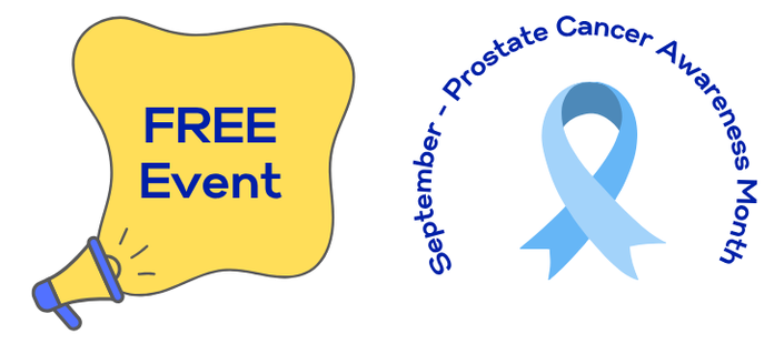 Prostate Cancer Conference September 2026 organised by PCaHELP