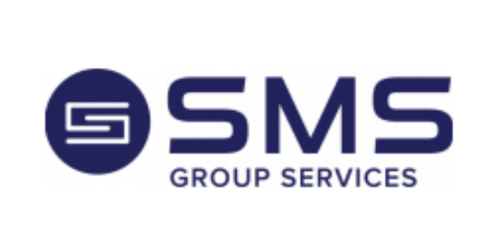 SMS Group - Sponsor of PCaHELP