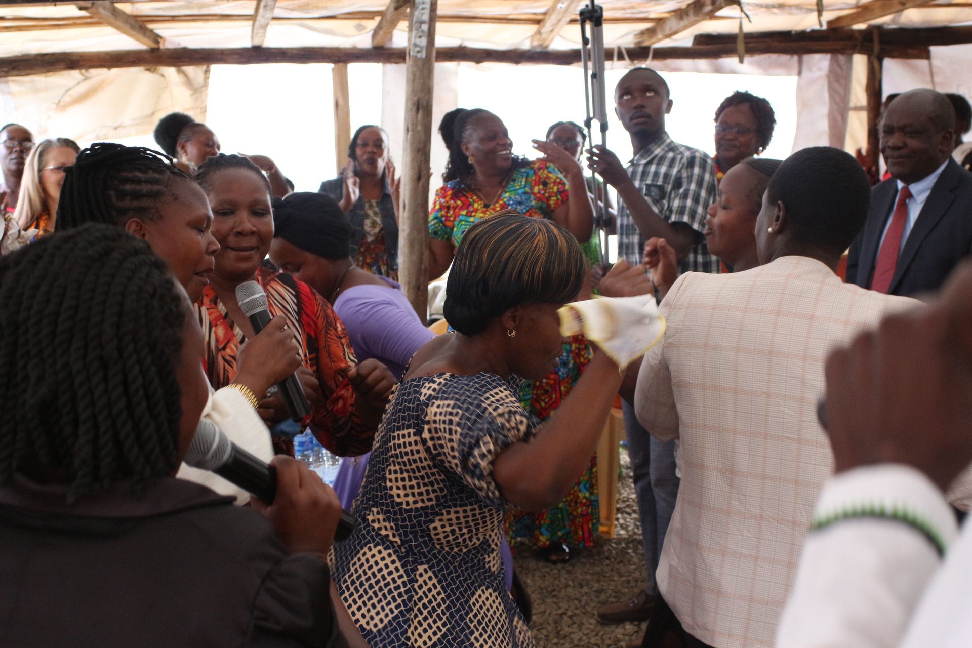 Worship Experiences