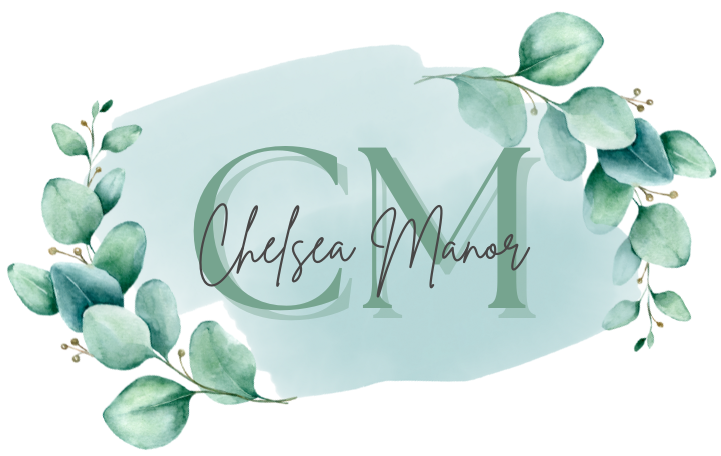 Chelsea Manor Logo