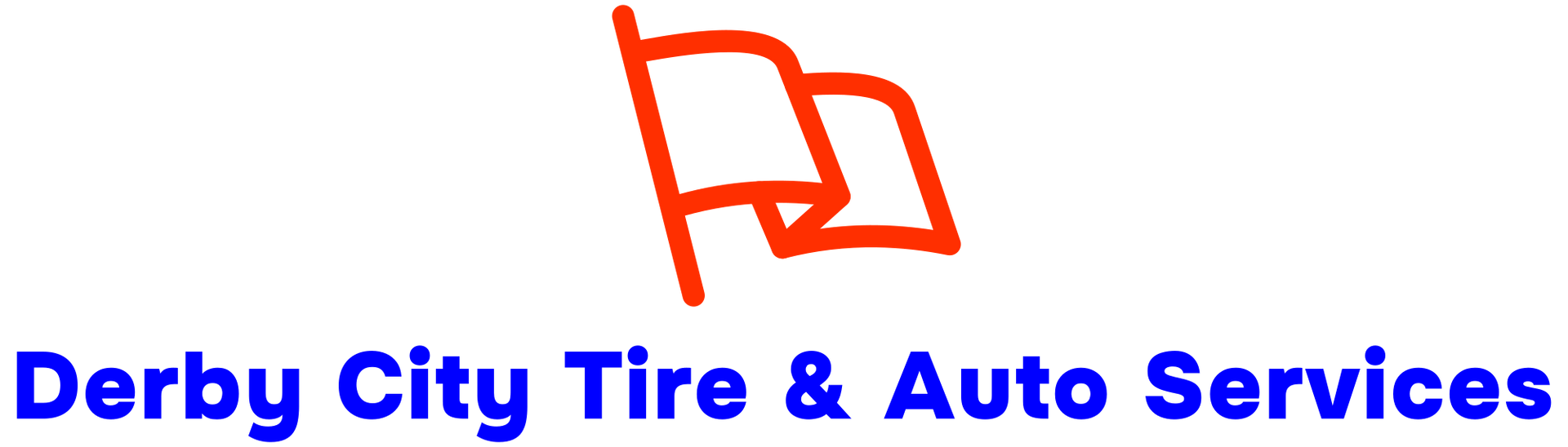 LOGO | Derby City Tire & Auto Services