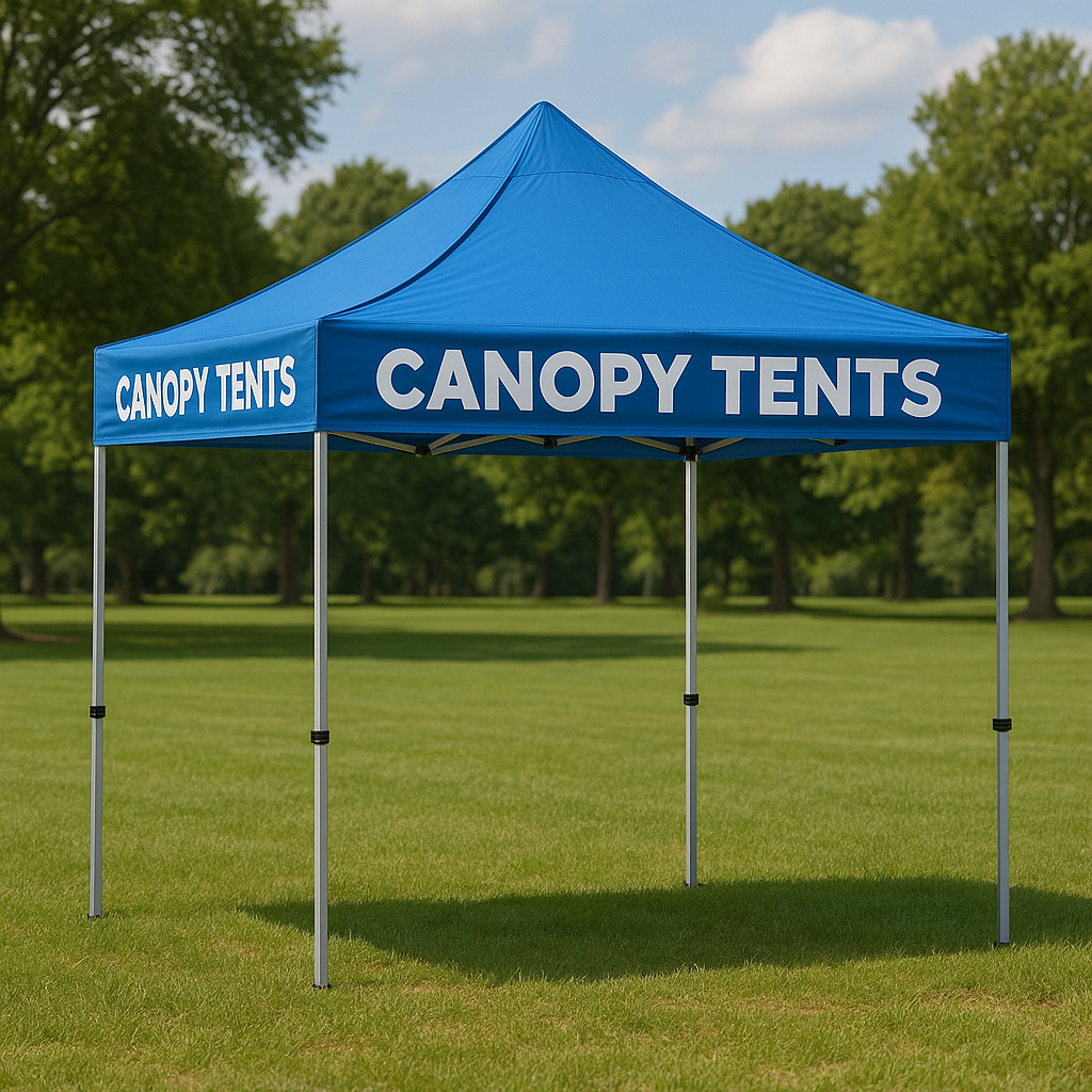 Knoxville Canopy tents