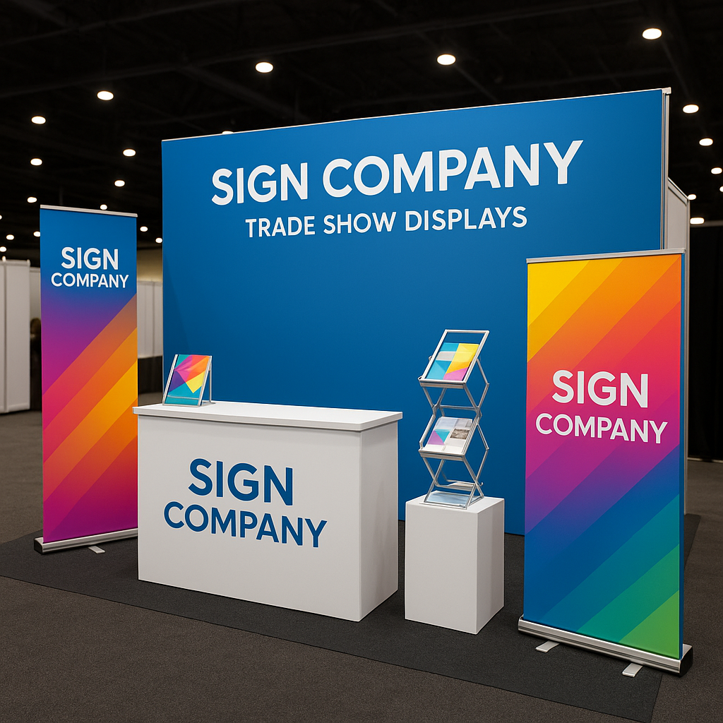 Why Do Companies Exhibit at Trade Shows In Knoxville TN