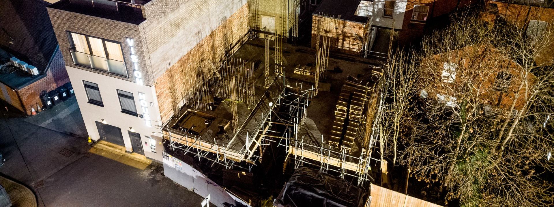 AA Structural Engineers | Expert Structural Solutions in London & Beyond