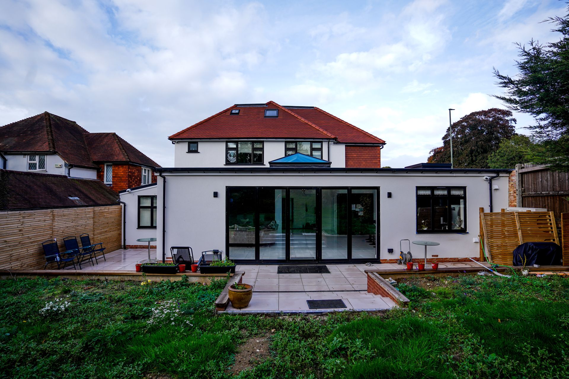 AA Structural Engineering Projects | Innovative & Sustainable Designs