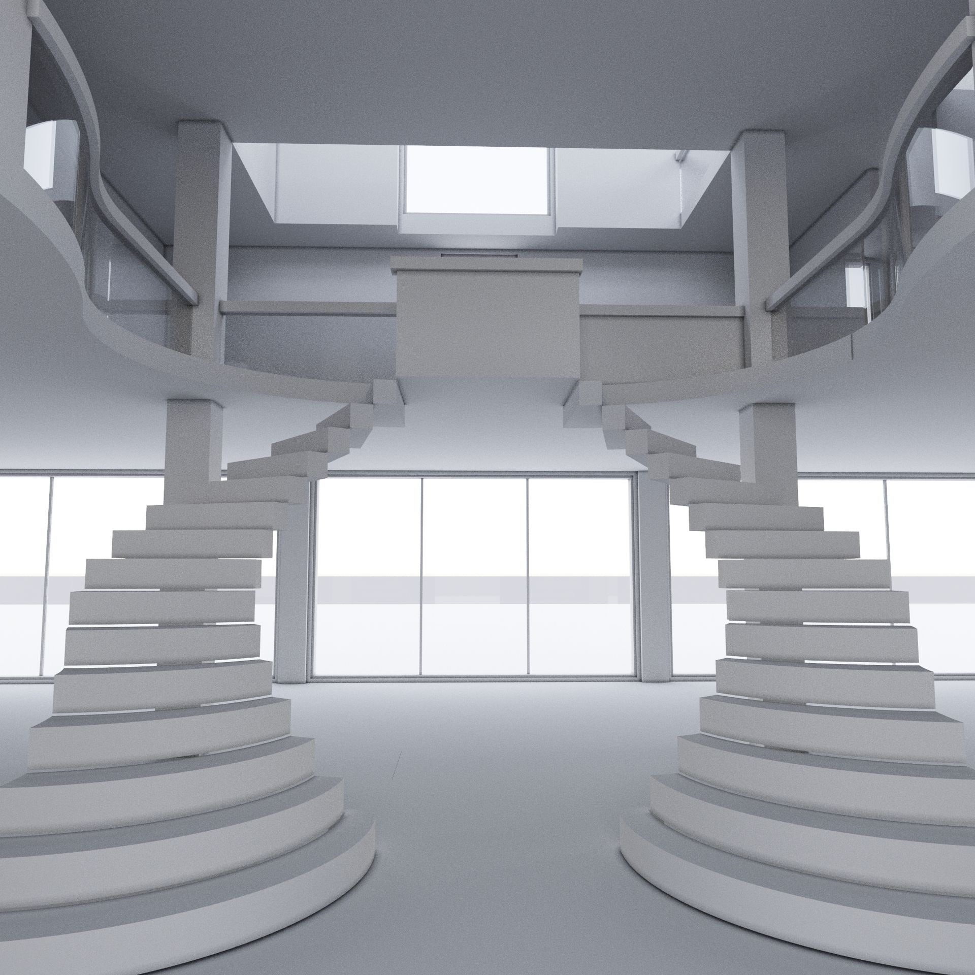 AA Structural Engineering Projects | Innovative & Sustainable Designs