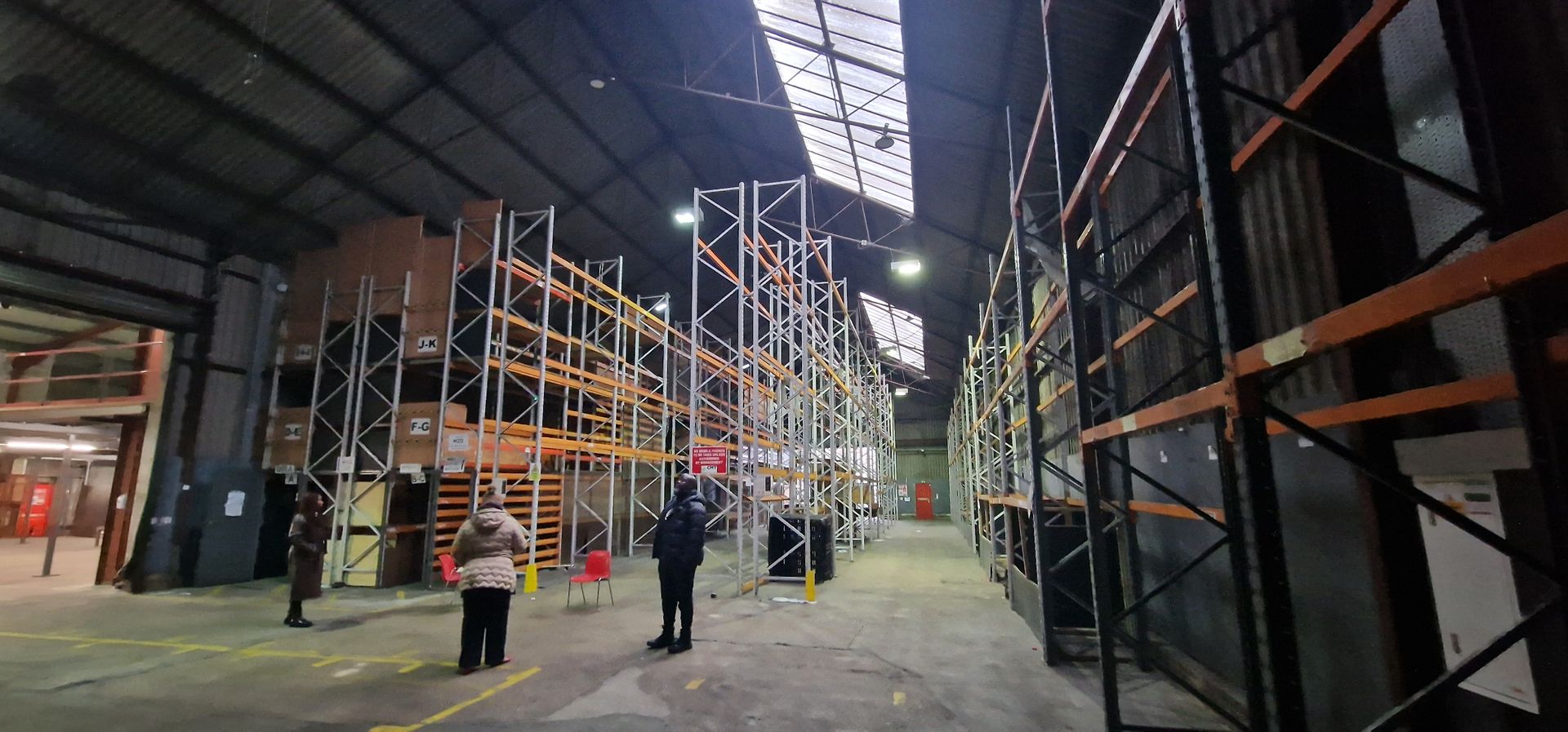 AA Structural Engineering Projects | Innovative & Sustainable Designs