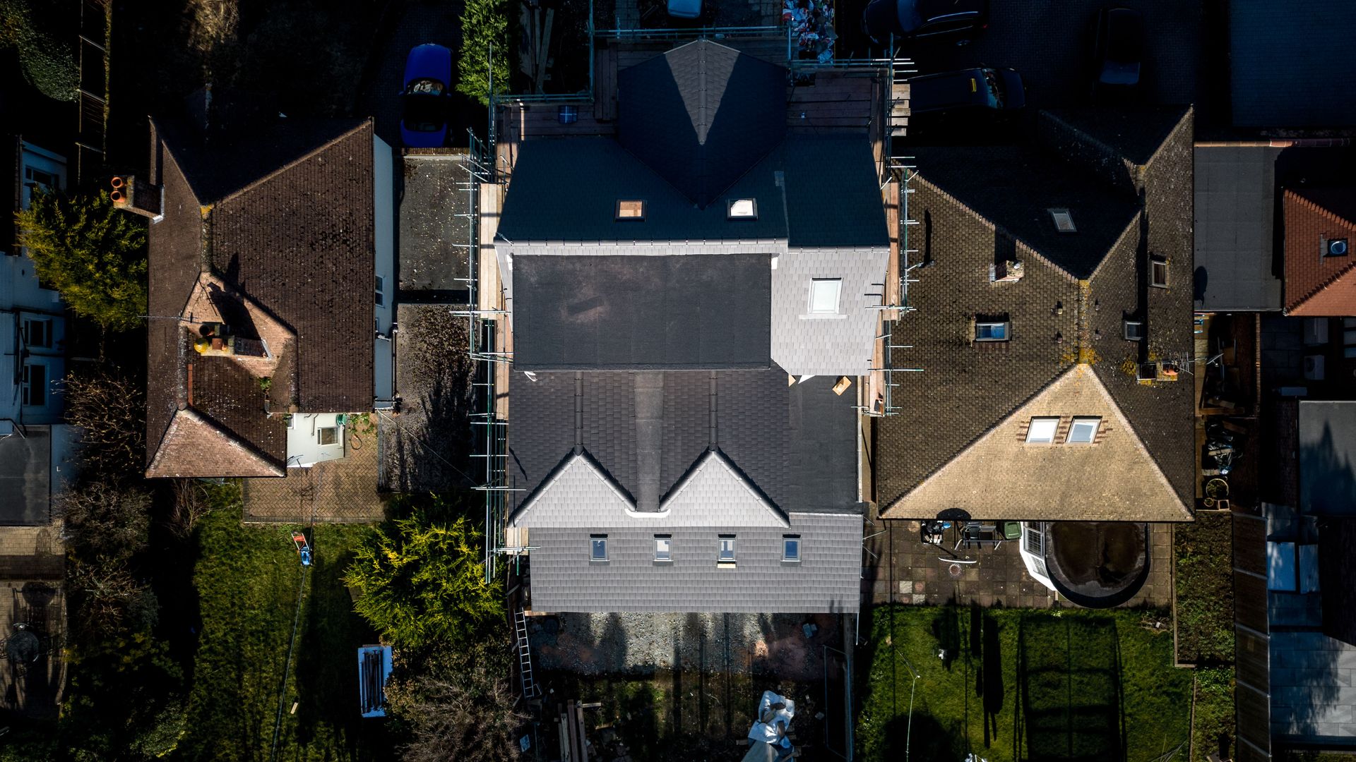 AA Structural Engineering Projects | Innovative & Sustainable Designs