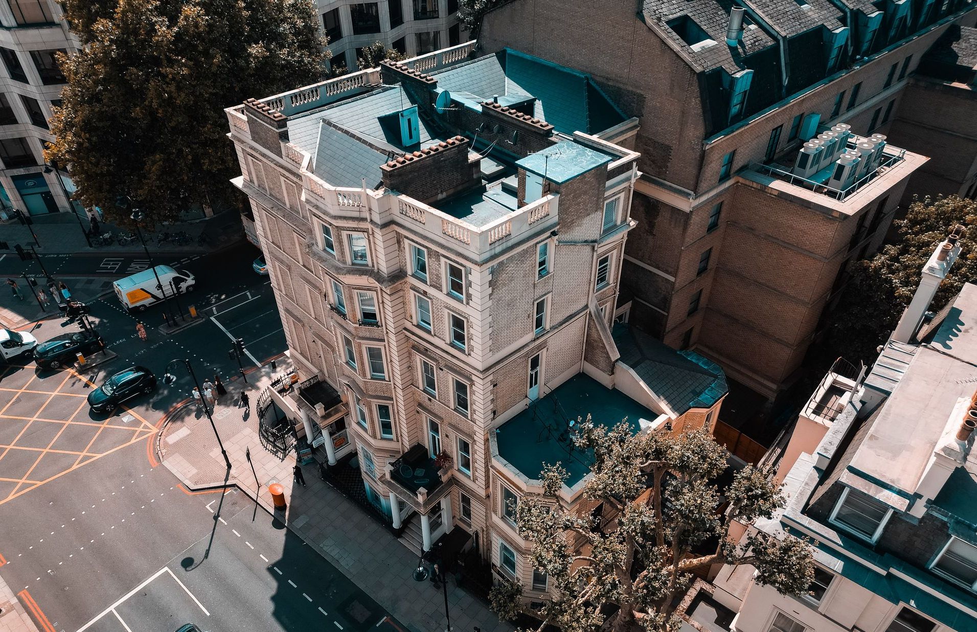 AA Structural Engineers | Expert Structural Solutions in London & Beyond