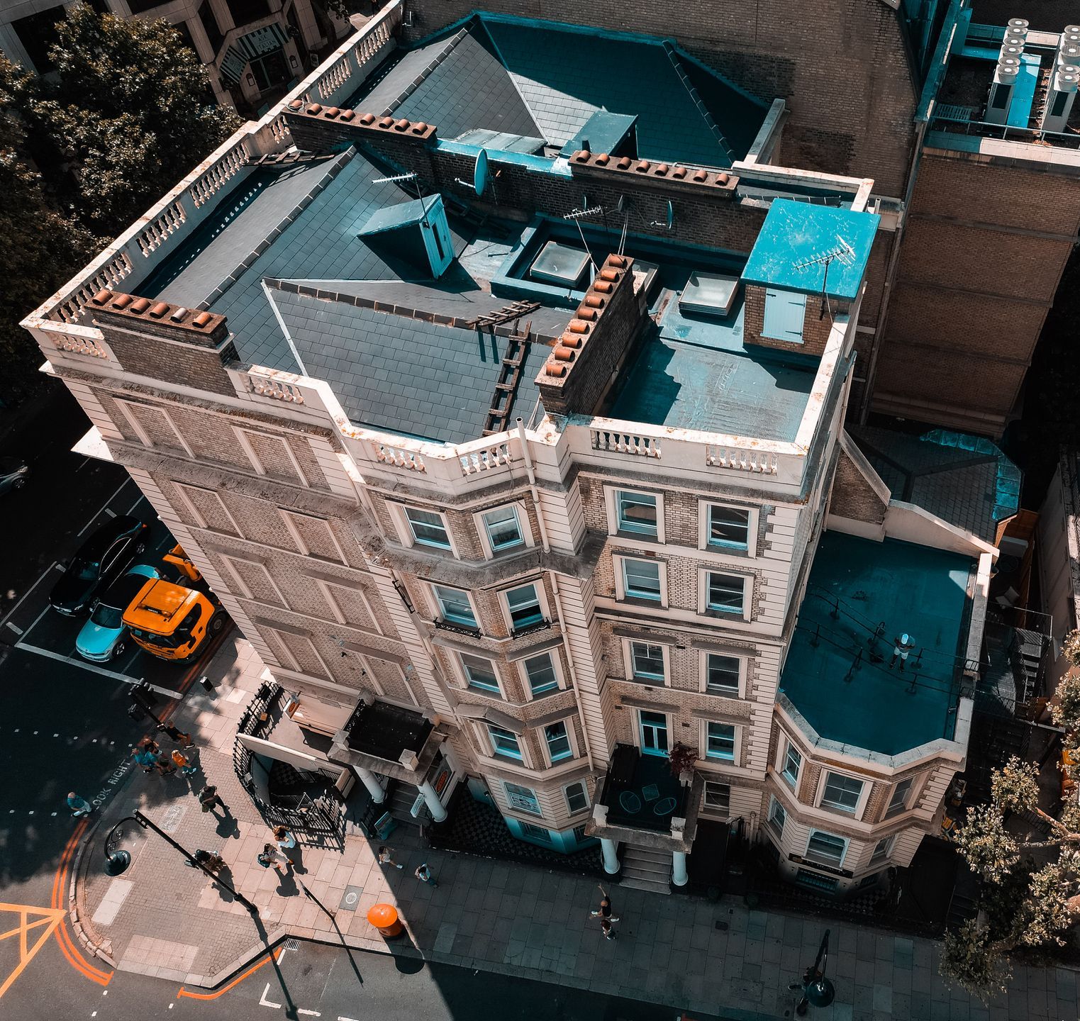 AA Structural Engineering Projects | Innovative & Sustainable Designs