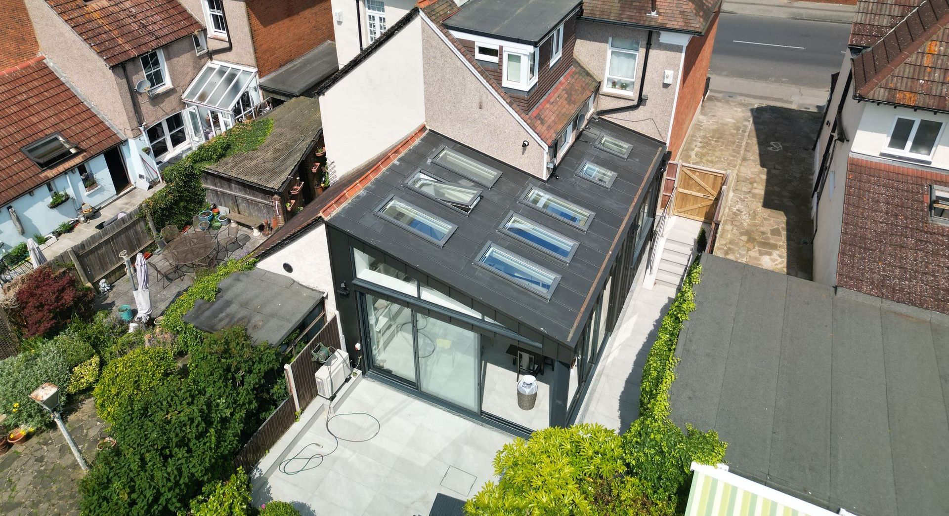 AA Structural Engineers | Expert Structural Solutions in London & Beyond