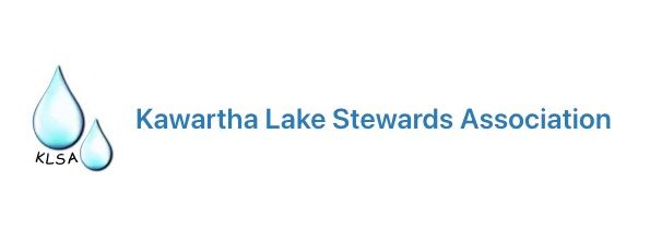 A logo for the Kawartha Lakes Stewards Association