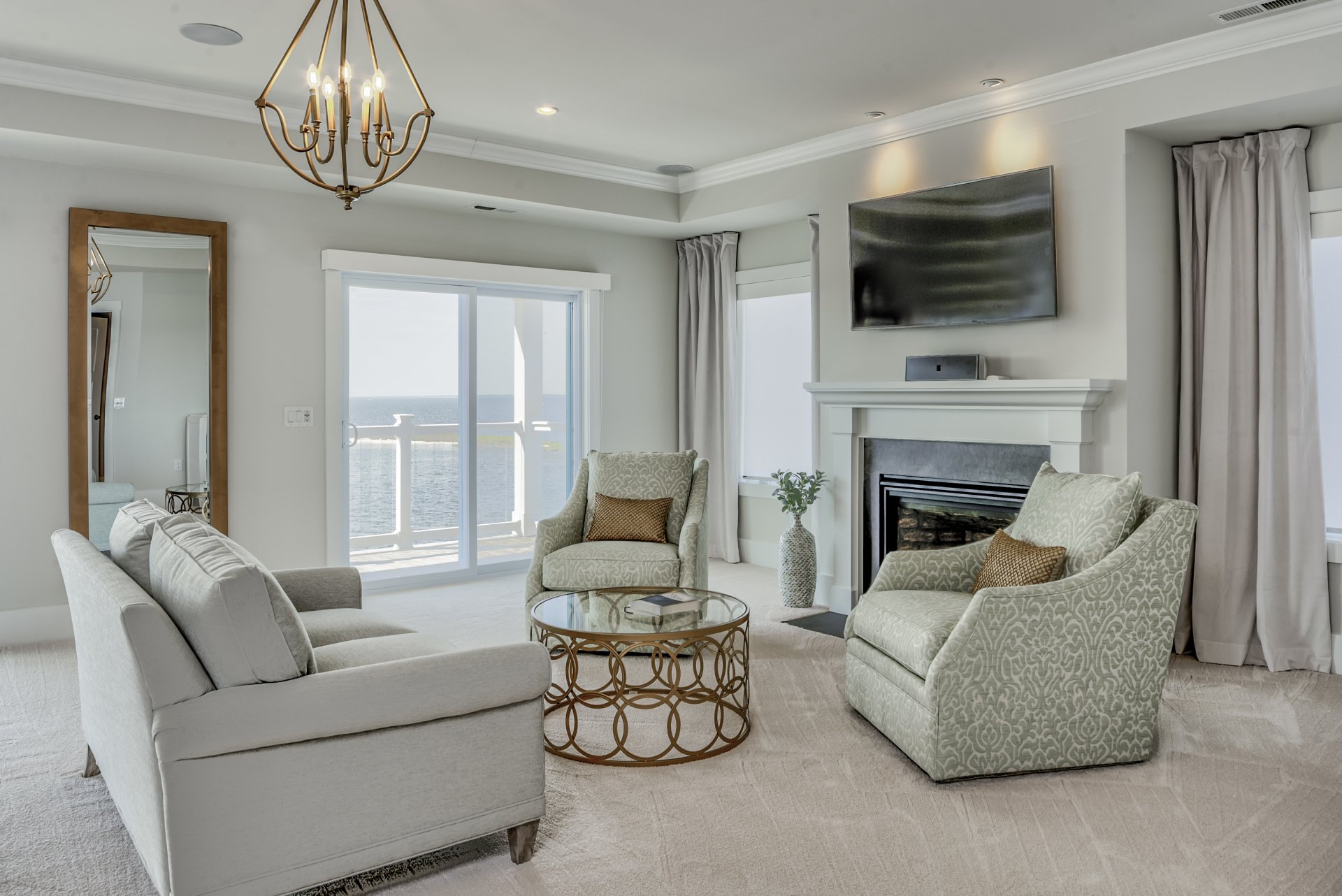 New Home Gallery in Delaware Bay to Beach Builders