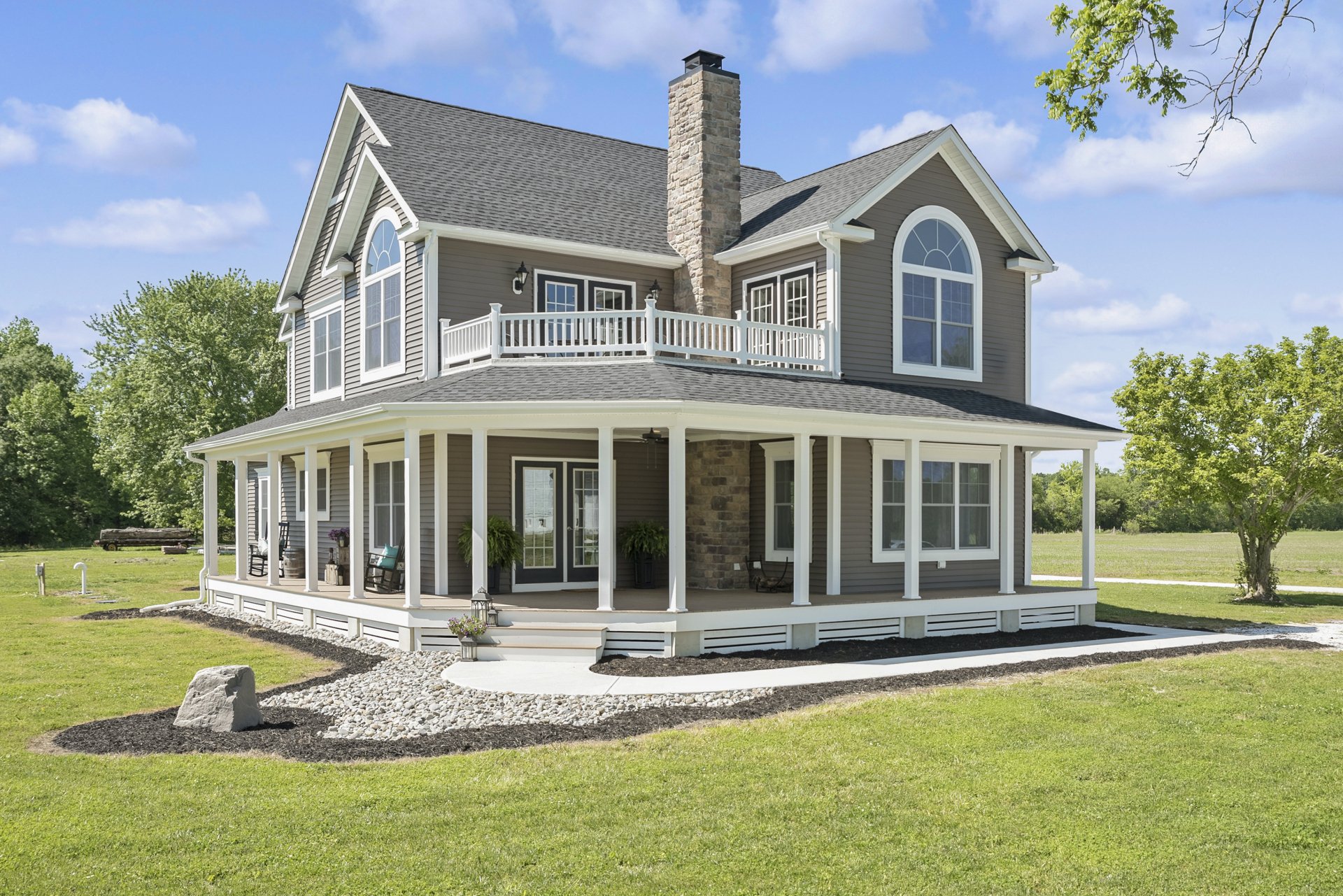 Home Builders in Sussex County Delaware Bay to Beach Builders