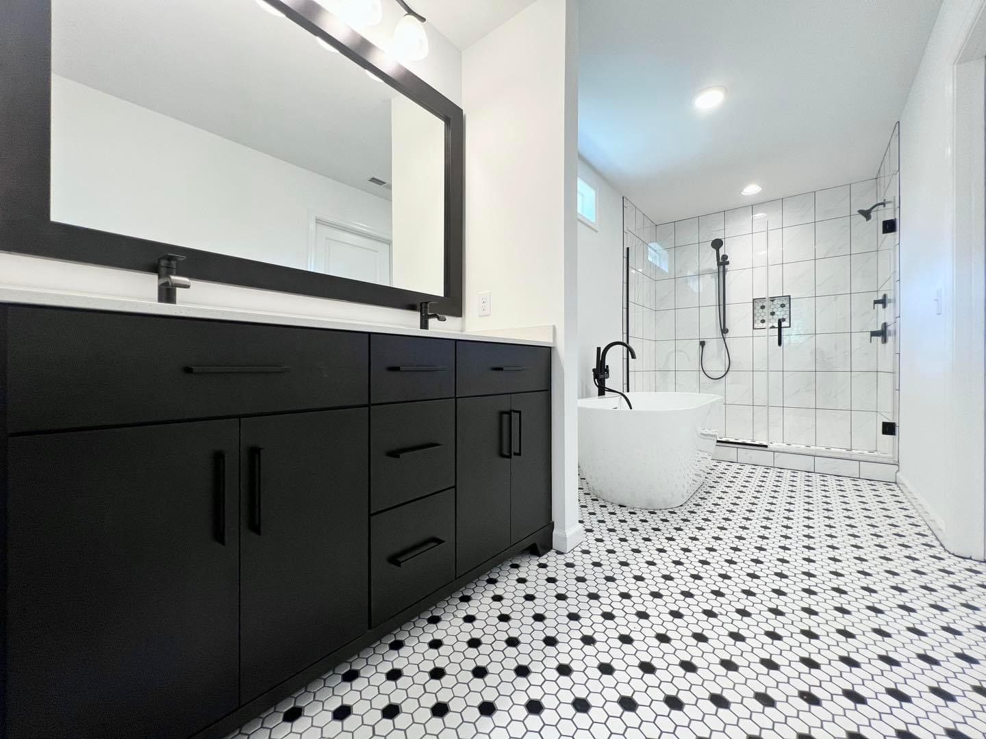 Bathrooms
