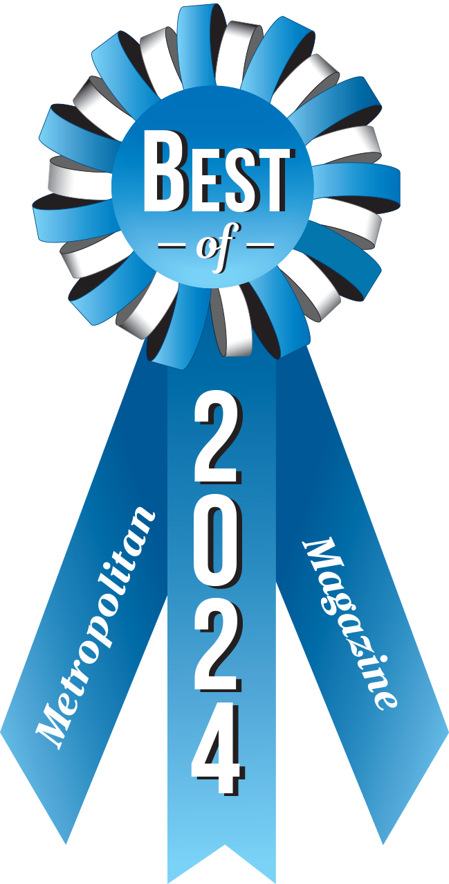 Metropolitan 2024