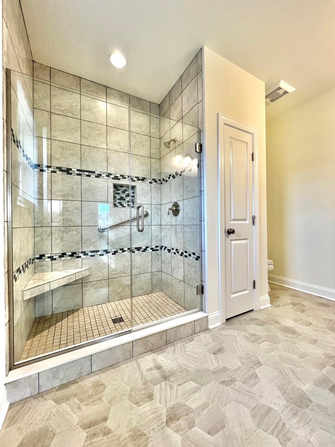 Bathrooms