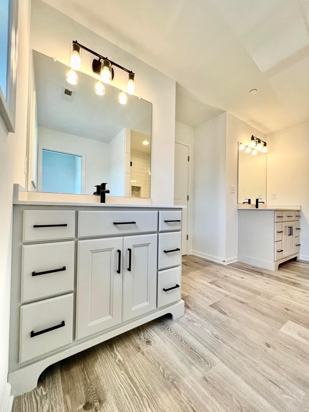 Bathrooms