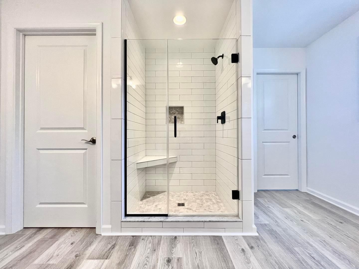 Bathrooms